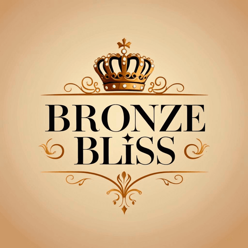Bronze Bliss